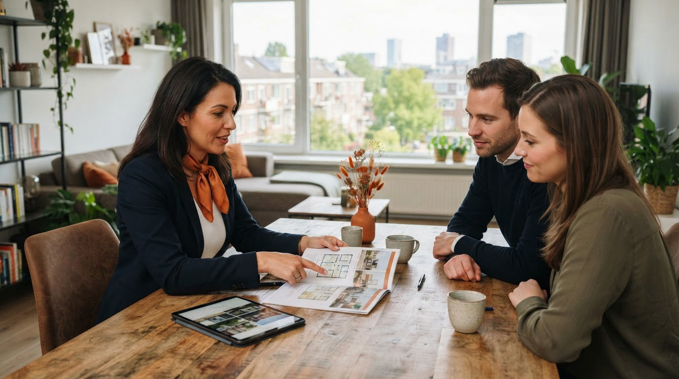 Wat kost een aankoopmakelaar in Eindhoven? Tarieven en werkzaamheden uitgelegd