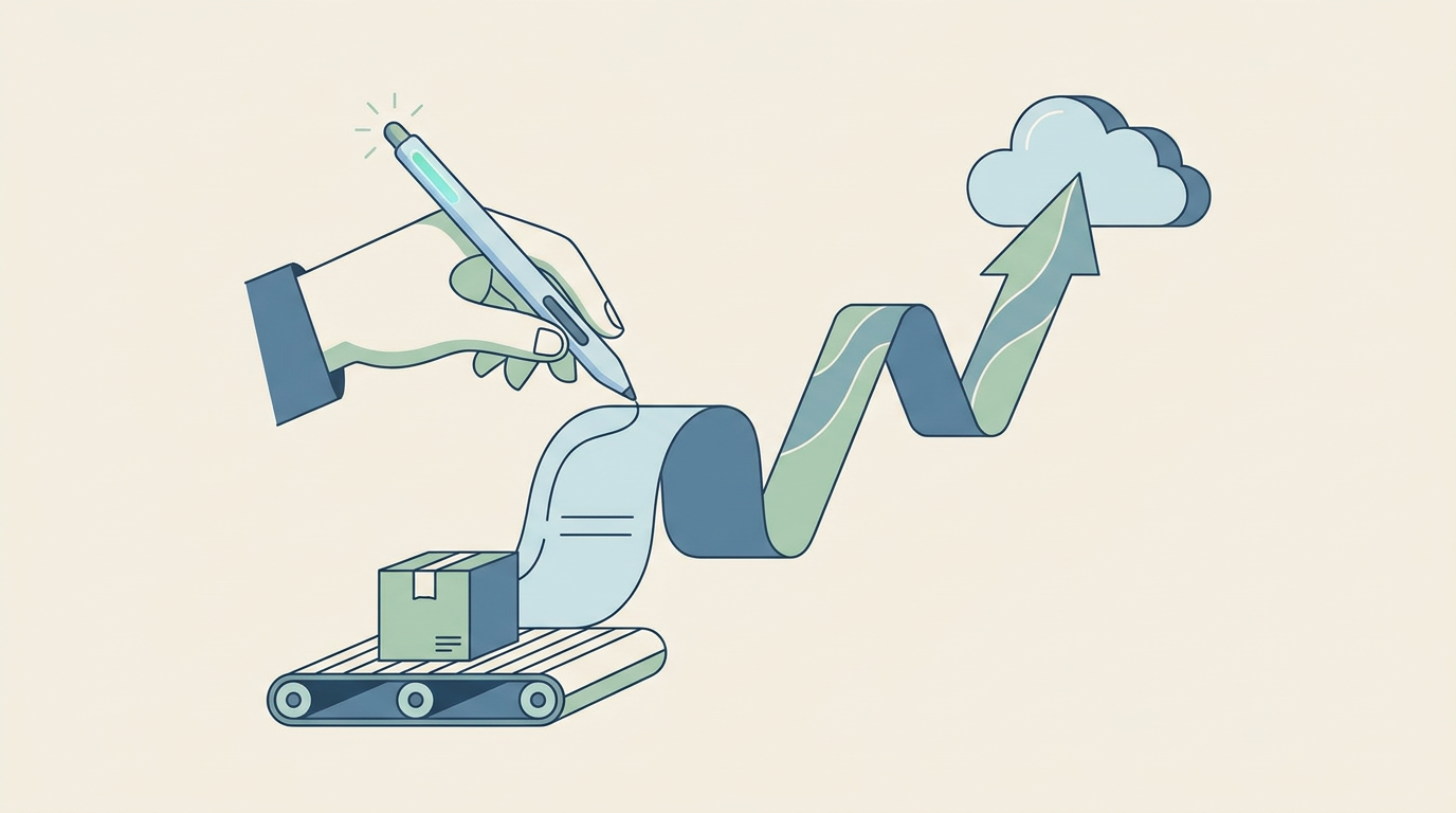AI Blog Writer for Ecommerce: Turn Product Expertise Into Search Traffic