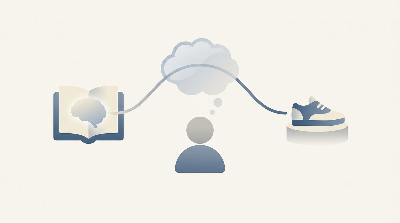 How ecommerce articles should link shoppers to products