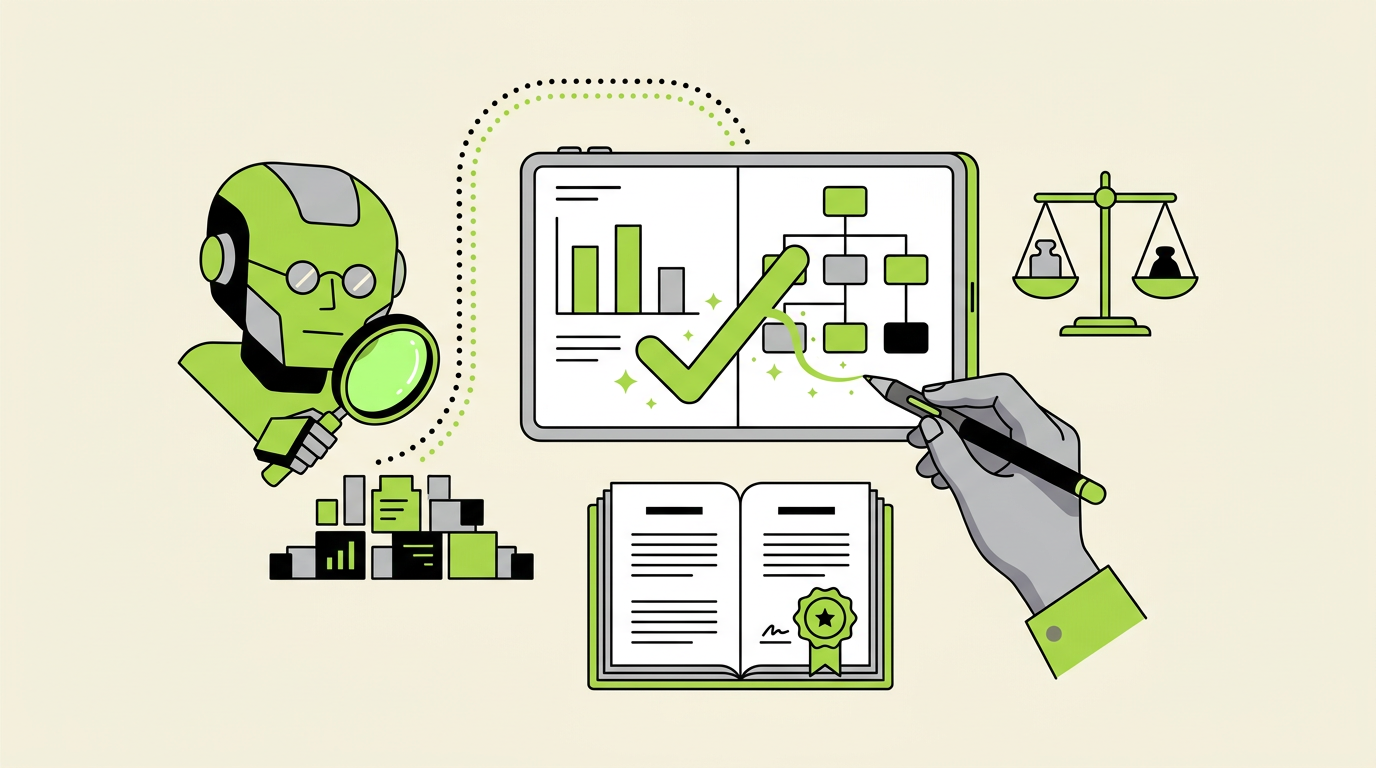 AI SEO Writer for Comparison Pages: Research, Structure, and Editorial Review